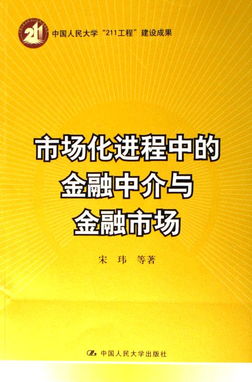 市場化進(jìn)程中的金融中介與金融市場 服務(wù)協(xié)同與功能演進(jìn)