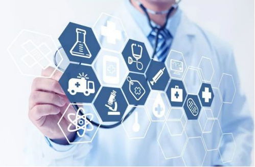 論健康管理 一個(gè)環(huán)環(huán)相扣的閉環(huán)旅程