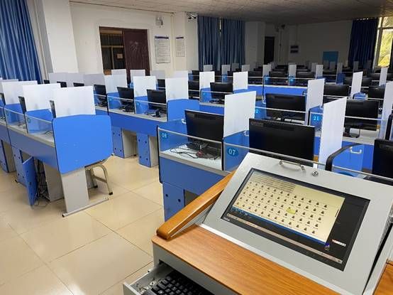 計算機(jī)實驗教學(xué)中心網(wǎng)絡(luò)技術(shù)服務(wù)簡介